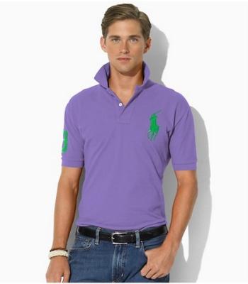 wholesale Men polo shirts No. 1081